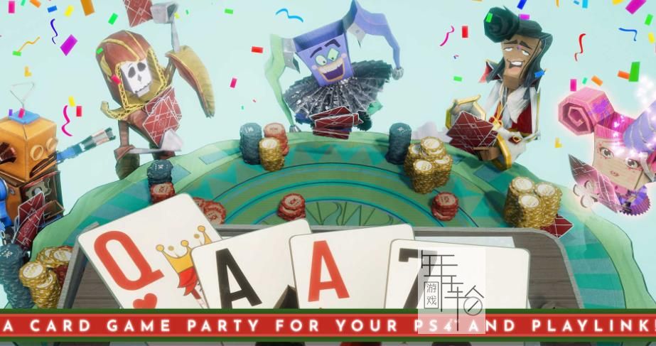 【5.05】PS4《just deal with it》英文版plg下载+1.03补丁_0