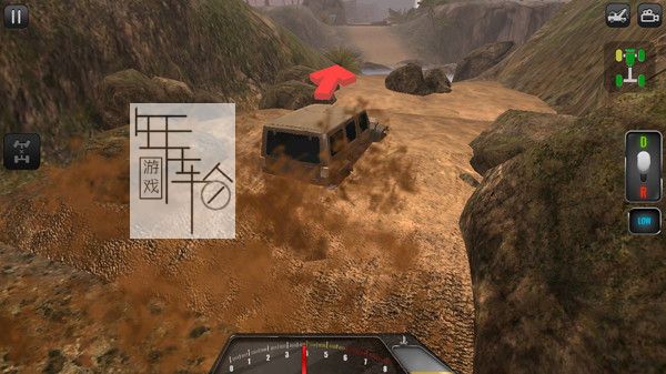 【原版+魔改9.2】switch《越野驾驶模拟器 Offroad Driving Simulator 4×4》英文版nsp/xci下载_2