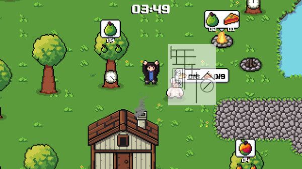 【原版+魔改9.2】switch《鲍勃帮帮他们 Bob Help Them》中文版nsp/xci下载_4