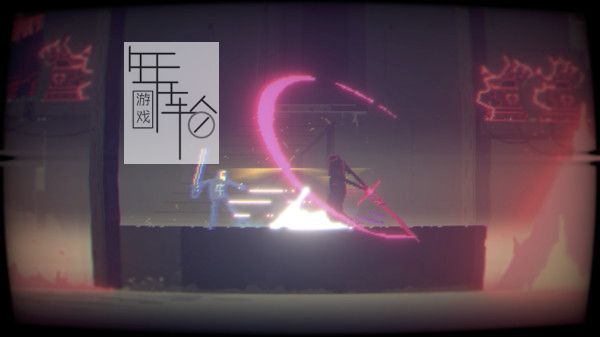 switch《成田男孩 Narita Boy》中文版nsp/xci整合版下载【含1.0.3补丁】_1