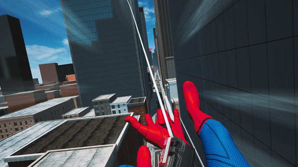 【6.72/5.0.5降级】PS4《蜘蛛侠:英雄远征VR Spider-Man: Far From Home》英文版pkg下载+1.01补丁_0