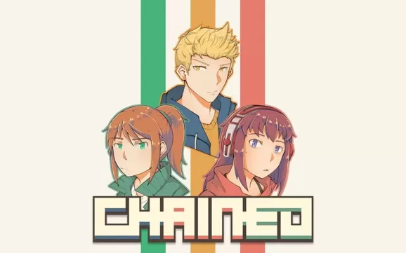 【魔改9.2+原版】switch《Chained》英文版nsp+xci下载