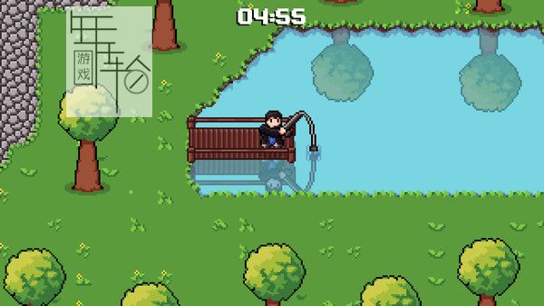 【原版+魔改9.2】switch《鲍勃帮帮他们 Bob Help Them》中文版nsp/xci下载_3