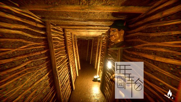 switch《深渊之下 Under Depths of Fear》中文版nsp/xci整合版下载【1.2.0补丁】_1