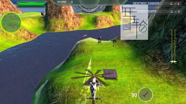 【原版+魔改9.2】switch《王牌之翼 Ace Strike》英文版nsp/xci下载_3