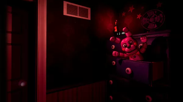 【7.55】PS4《玩具熊的五夜后宫：救命 Five Nights at Freddy’s: Help Wanted》中文版pkg下载（v1.2）_1