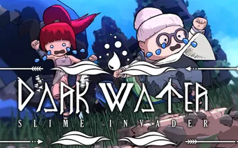 【原版+魔改9.2】switch《黑水绮谭 Dark Water Slime Invader》中文版nsp/xci下载【v0.1.1】