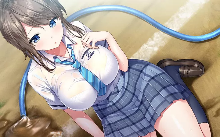 【7.02】PS4《Amamane アママネ》日文版pkg下载