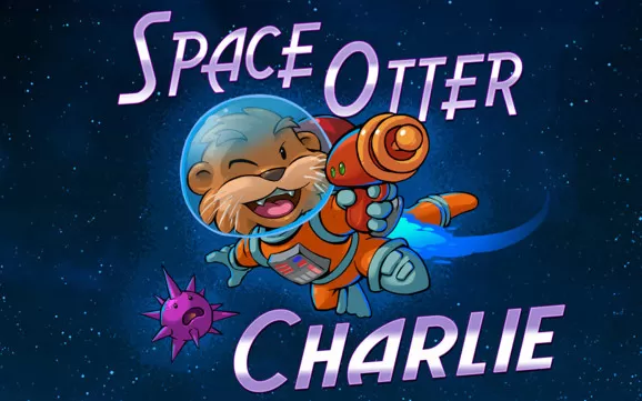 【原版+魔改9.2】switch《太空水獭查理 Space Otter Charlie》中文版nsp/xci下载