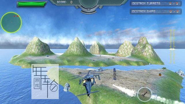 【原版+魔改9.2】switch《王牌之翼 Ace Strike》英文版nsp/xci下载_2