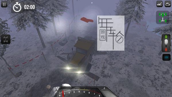 【原版+魔改9.2】switch《越野驾驶模拟器 Offroad Driving Simulator 4×4》英文版nsp/xci下载_3