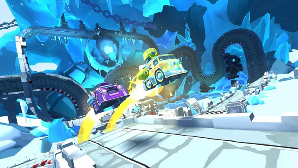 【5.05】PS4《Tiny Trax》英文版pkg下载_0