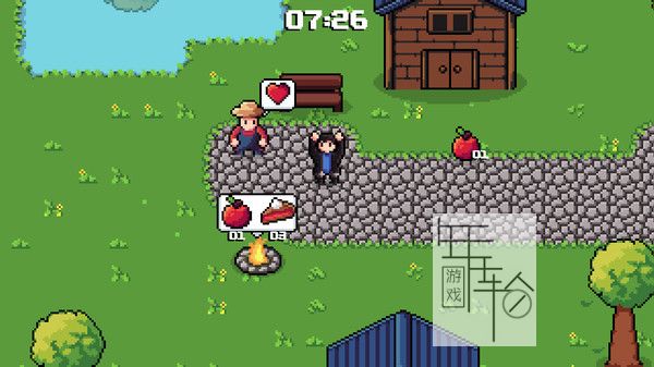 【原版+魔改9.2】switch《鲍勃帮帮他们 Bob Help Them》中文版nsp/xci下载_2