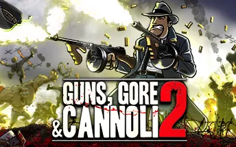 【5.05】PS4《枪,血,意大利黑手党2 Guns, Gore and Cannoli 2》中文版pkg下载【1.01整合版+金手指】