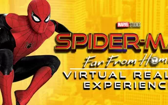 【6.72/5.0.5降级】PS4《蜘蛛侠:英雄远征VR Spider-Man: Far From Home》英文版pkg下载+1.01补丁