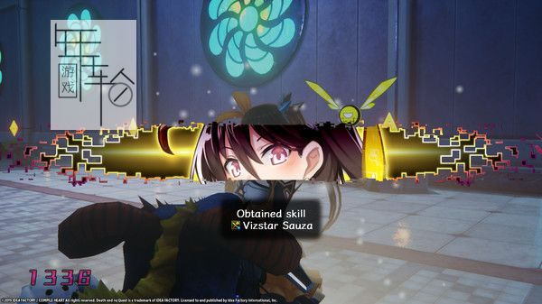 switch《死亡终局 轮回试炼2 Death end re;Quest》中版xci下载_2