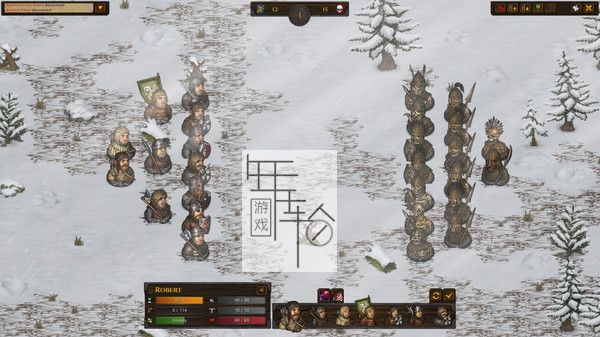 switch《战场兄弟 Battle Brothers》英文版nsp/xci下载【1.10.0补丁+DLC】_3