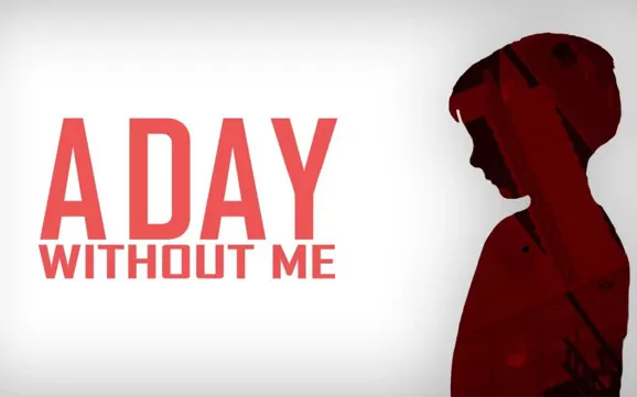 switch《没有我的一天 A Day Without Me》英文版nsp/xci整合版下载【含1.0.1补丁】