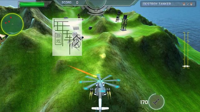 【原版+魔改9.2】switch《王牌之翼 Ace Strike》英文版nsp/xci下载_1