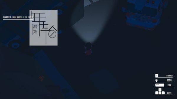 switch《没有我的一天 A Day Without Me》英文版nsp/xci整合版下载【含1.0.1补丁】_3