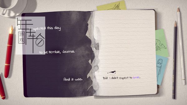 【原版+魔改9.2】switch《迷失的话语 Lost Words：Beyond the Page》英文版nsp/xci整合版下载【含1.0.2补丁】_2