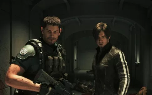 【5.05】PS4《生化危机:复仇 BIOHAZARD VENDETTA : Z Infected Experience》英文版pkg下载_0