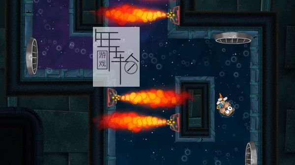 【原版+魔改9.2】switch《太空水獭查理 Space Otter Charlie》中文版nsp/xci下载_4