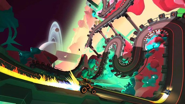 【5.05】PS4《Tiny Trax》英文版pkg下载_1