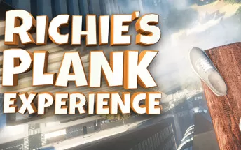 【6.72】PS4《瑞奇的木板体验 Richie’s Plank Experience》英文版pkg下载