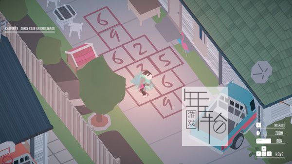 switch《没有我的一天 A Day Without Me》英文版nsp/xci整合版下载【含1.0.1补丁】_4