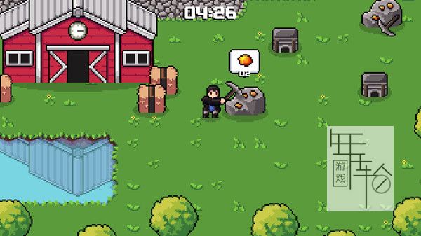【原版+魔改9.2】switch《鲍勃帮帮他们 Bob Help Them》中文版nsp/xci下载_1