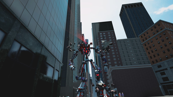 【6.72/5.0.5降级】PS4《蜘蛛侠:英雄远征VR Spider-Man: Far From Home》英文版pkg下载+1.01补丁_1