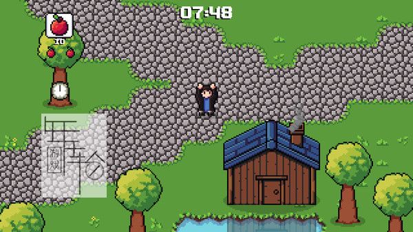 【原版+魔改9.2】switch《鲍勃帮帮他们 Bob Help Them》中文版nsp/xci下载_0