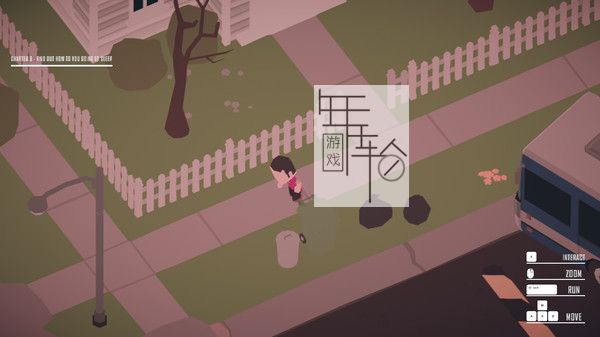 switch《没有我的一天 A Day Without Me》英文版nsp/xci整合版下载【含1.0.1补丁】_2