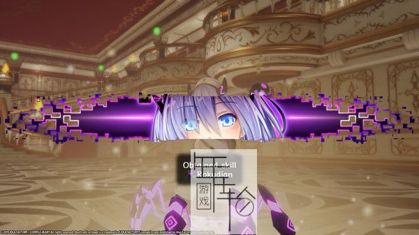 switch《死亡终局 轮回试炼2 Death end re;Quest》中版xci下载_0