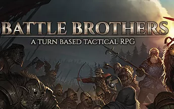 switch《战场兄弟 Battle Brothers》英文版nsp/xci下载【1.10.0补丁+DLC】