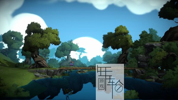 【原版+魔改9.2】switch《迷失的话语 Lost Words：Beyond the Page》英文版nsp/xci整合版下载【含1.0.2补丁】_0