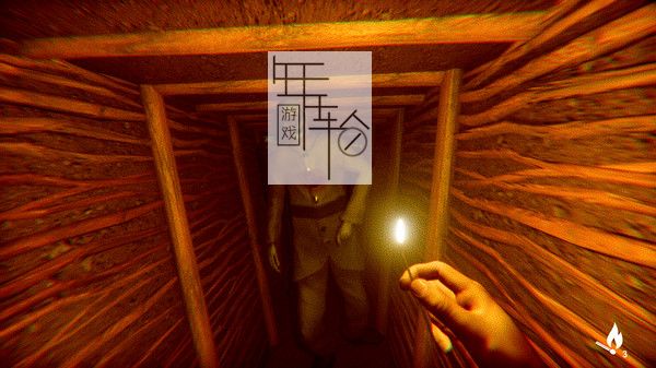 switch《深渊之下 Under Depths of Fear》中文版nsp/xci整合版下载【1.2.0补丁】_0
