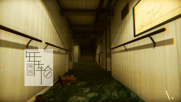 switch《深渊之下 Under Depths of Fear》中文版nsp/xci整合版下载【1.2.0补丁】_4