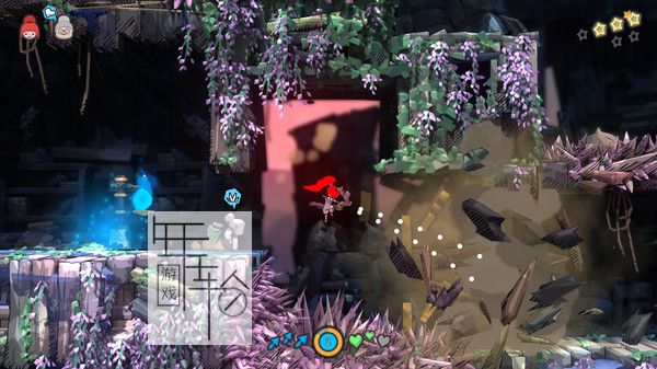 【原版+魔改9.2】switch《黑水绮谭 Dark Water Slime Invader》中文版nsp/xci下载【v0.1.1】_3