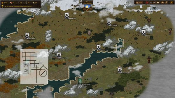 switch《战场兄弟 Battle Brothers》英文版nsp/xci下载【1.10.0补丁+DLC】_1