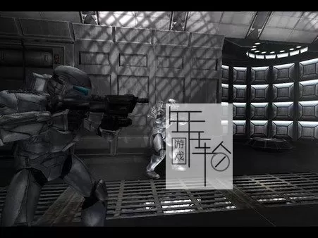 【5.05】PS4《星球大战：共和国突击队 Star Wars Republic Commando》中文版pkg下载+1.04补丁_0
