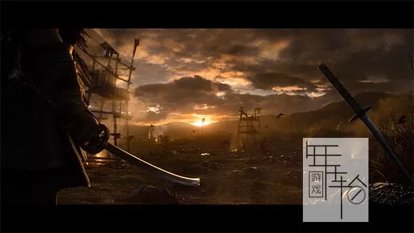 【5.05】PS4《只狼 Sekiro》港版中文版pkg下载【整合1.05更新+720P 60帧补丁+金手指+白金存档】_2