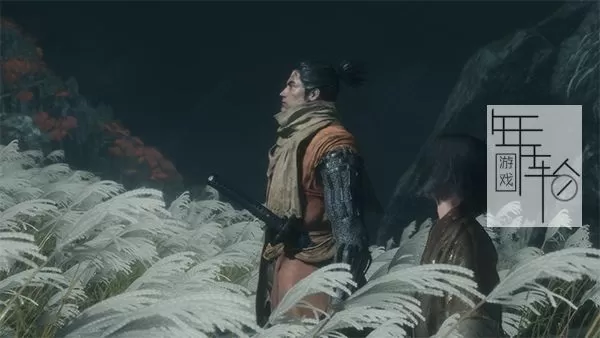 【5.05】PS4《只狼 Sekiro》港版中文版pkg下载【整合1.05更新+720P 60帧补丁+金手指+白金存档】_3