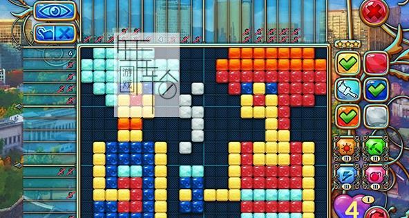 switch《旅行马赛克8：令人叹为观止的首尔 Travel Mosaics 8 Breathtaking Seoul》英文版nsz下载_2