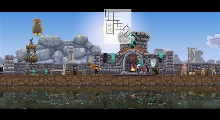 【5.05】PS4《王国新大陆》中文版pkg下载+1.01补丁_1
