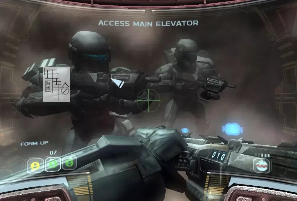 【5.05】PS4《星球大战：共和国突击队 Star Wars Republic Commando》中文版pkg下载+1.04补丁_4