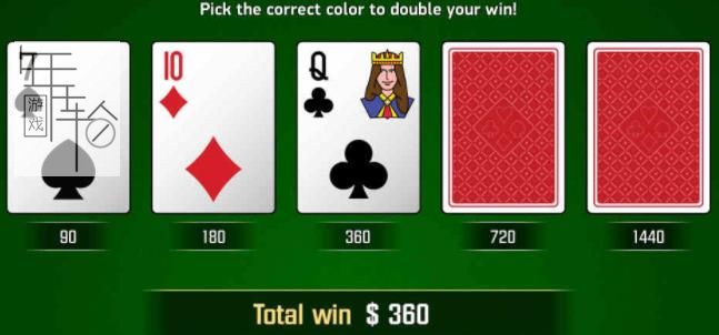 switch《电子扑克合集 Video Poker Collection》英文版nsz+xci整合版下载【含1.1补丁】_1