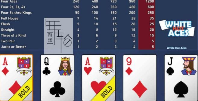 switch《电子扑克合集 Video Poker Collection》英文版nsz+xci整合版下载【含1.1补丁】_2