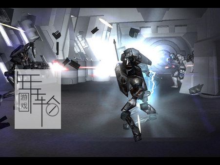 switch《星球大战：共和国突击队 Star Wars Republic Commando》中文版nsp/xci整合版下载【1.0.4补丁】_1